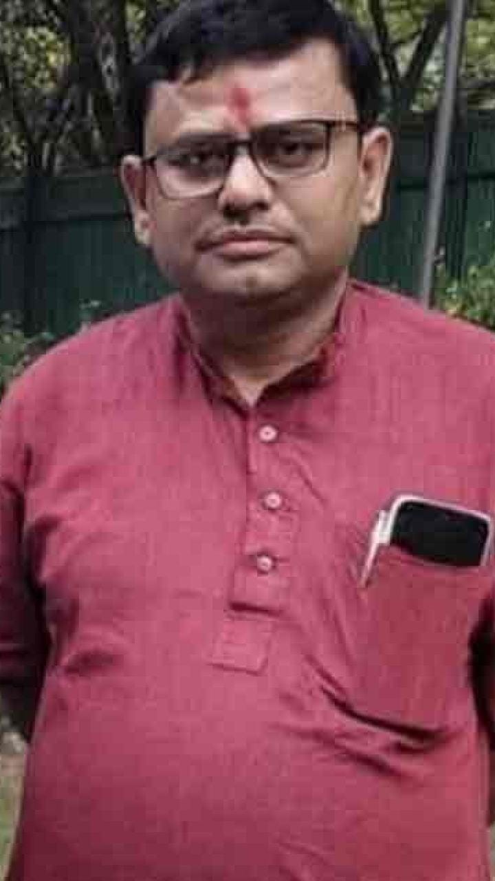রেজিনগরে পদ্ম-ঝড়, ৭২ হাজারের বেশি ভোটে জয়ী বিজেপির শাখারভ