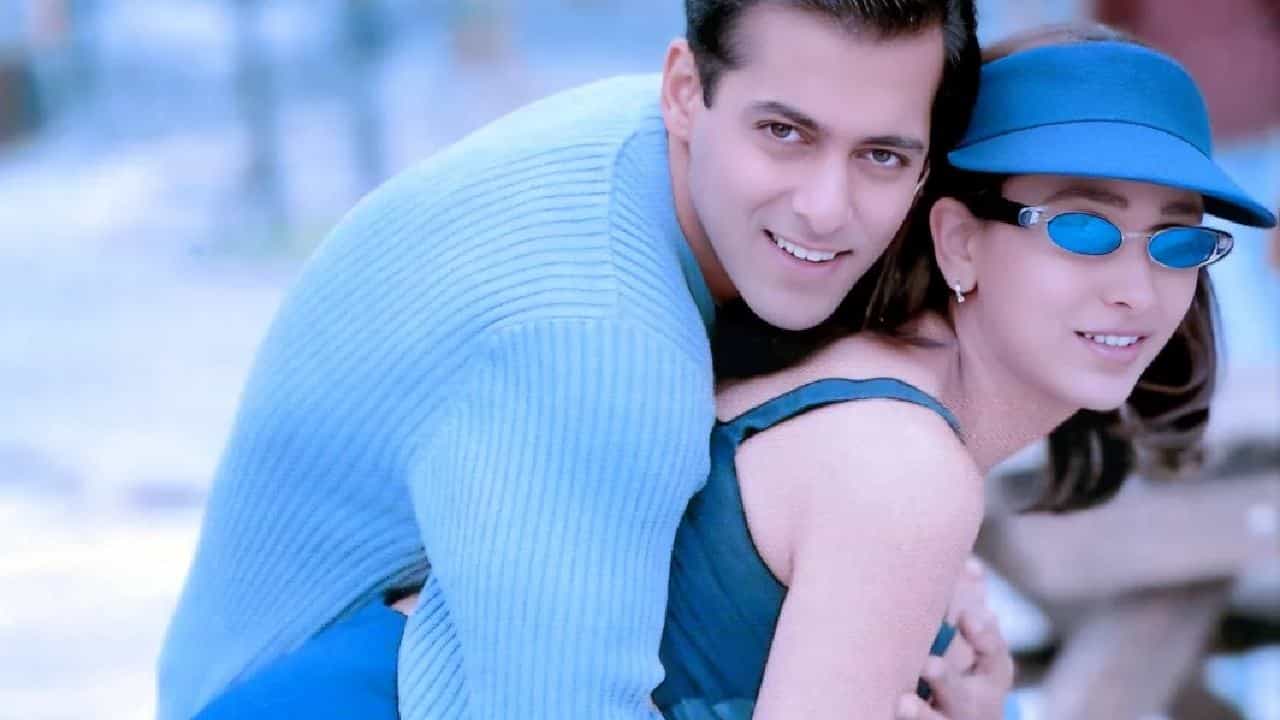 Salman Khan: খোলামেলা পোশাকে সেটে ঢোকেন করিশ্মা, তারপর সলমন যা ঘটান... Salman Khan: খোলামেলা পোশাকে সেটে ঢোকেন করিশ্মা, তারপর সলমন যা ঘটান...
