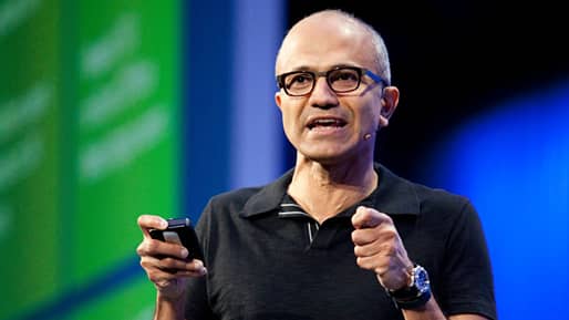 Satya Nadella on AI: স্মার্ট হলেও AI-র হাতে ক্ষমতা দেওয়া ভয়ঙ্কর! কেন অন্ধ ভরসা করতে বারণ করছেন সত্য নাদেলা?