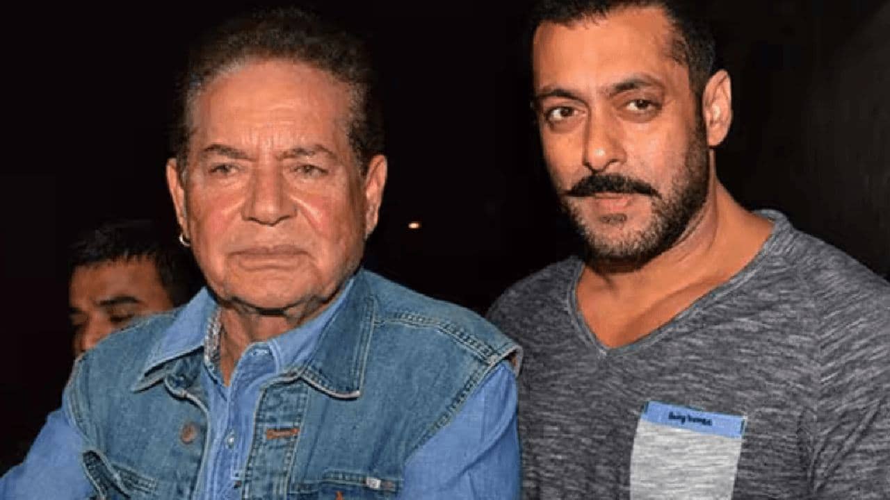 Salman Khan: আইনি মামলা থেকে কড়া সমালোচনা! চরম দুঃসময়ে বাবা সেলিমের কোন কথায় জীবন বদলেছিল সলমনের?