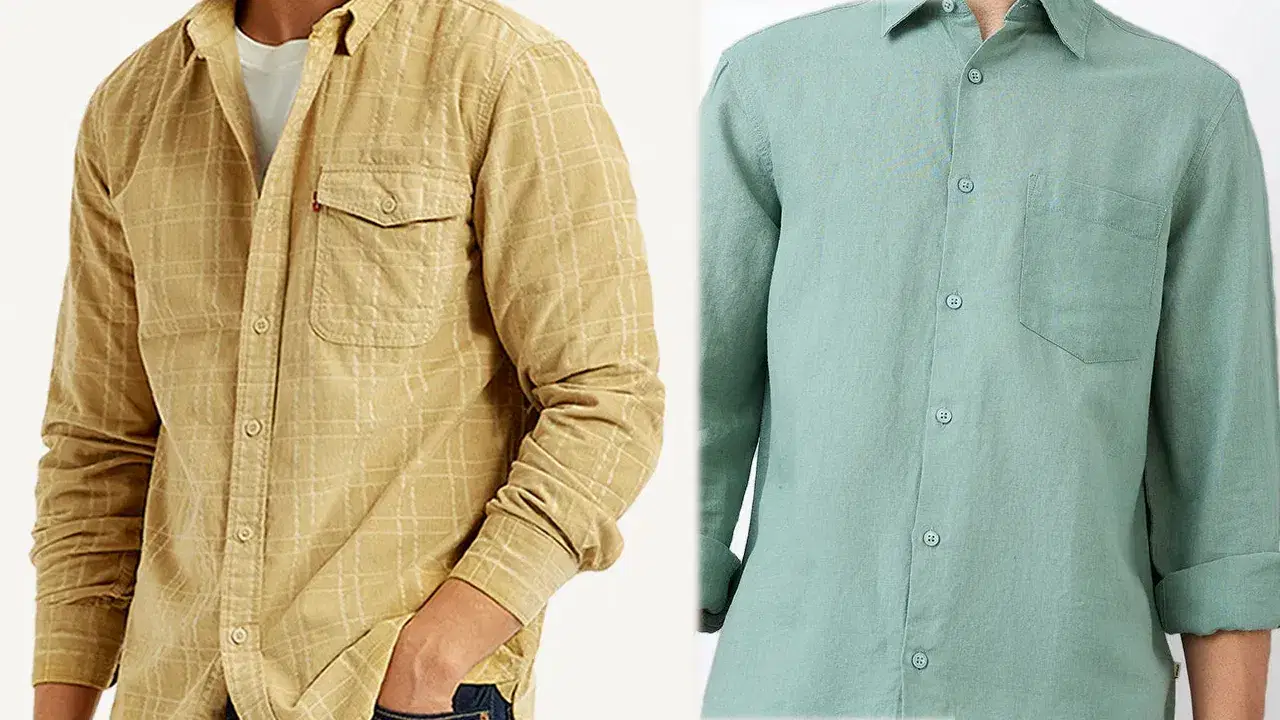 Shirt Pocket: শার্টের পকেট সবসময় বাঁ দিকেই কেন থাকে? নেপথ্যে লুকিয়ে কোন রহস্য জানেন?