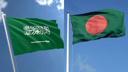 মক্কায় কোন অপরাধে দুই বাংলাদেশির মৃত্যুদণ্ড? রায়ের কপি চাইল BNP সরকার