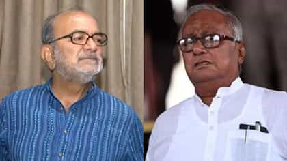 এক মঞ্চে বিকাশ রঞ্জন-সৌগত রায়, SIR বাতিলের দাবি ঘুচিয়ে দিচ্ছে ফারাক?
