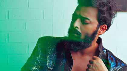 এই সপ্তাহতেই বিগ বসের ঘরে সৌরভ দাস?