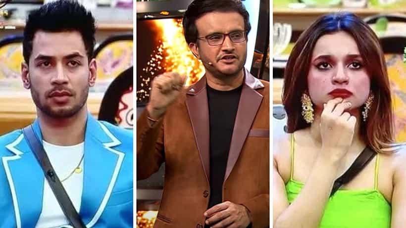 Bigg Boss Bangla: নন্দিনীর উস্কানিতেই বারবার মেজাজ হারাচ্ছেন রাজবীর?