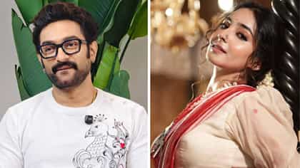 জীতু কি সৃজলার প্রেমে পড়েছেন?