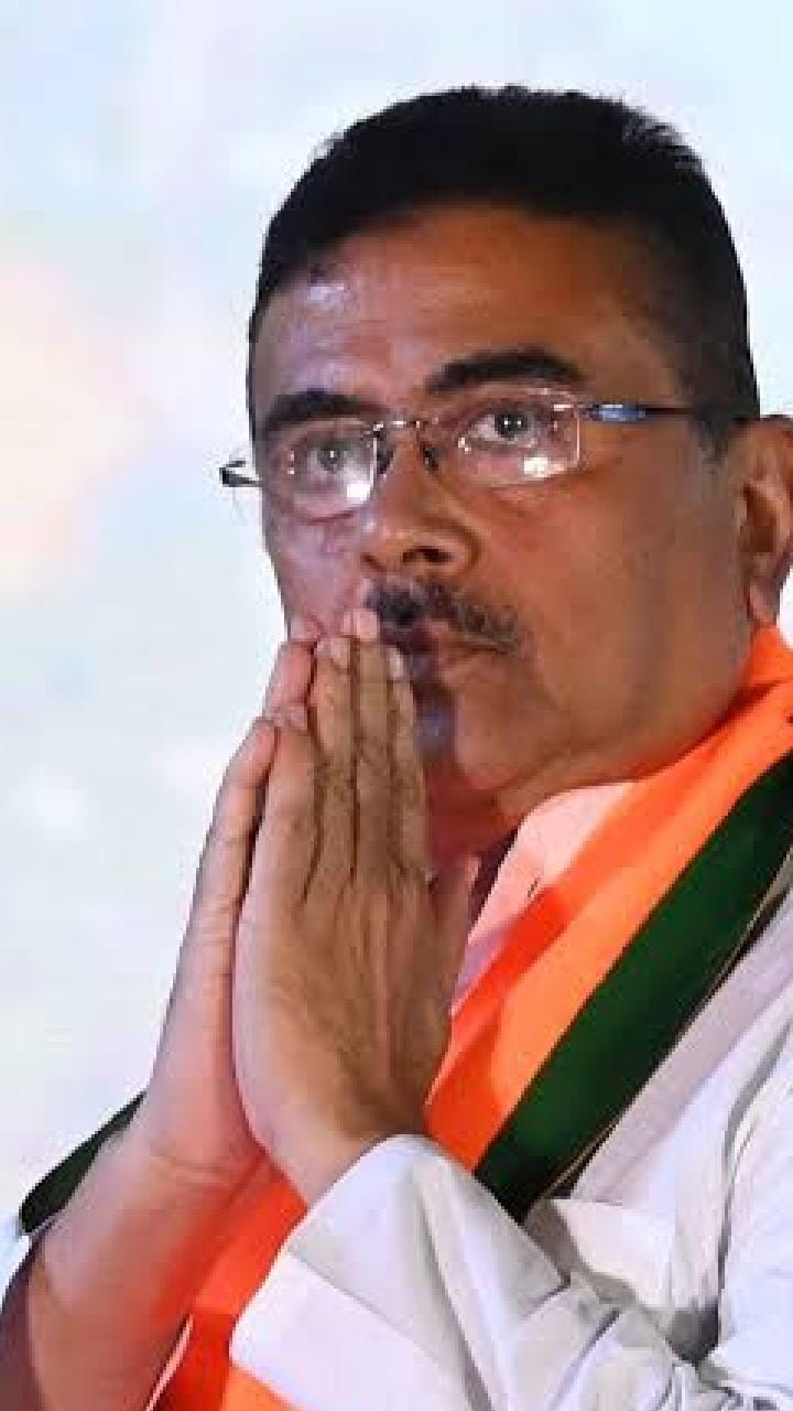 আনন্দ অনুষ্ঠান পালন থেকে বিরত থাকতে চাইছি: শুভেন্দু