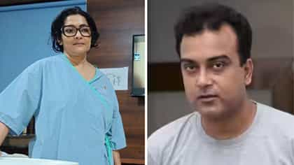 পথ দুর্ঘটনায় জখম অভিনেত্রী নিবেদিতা মুখোপাধ্যায়, কেমন আছেন?