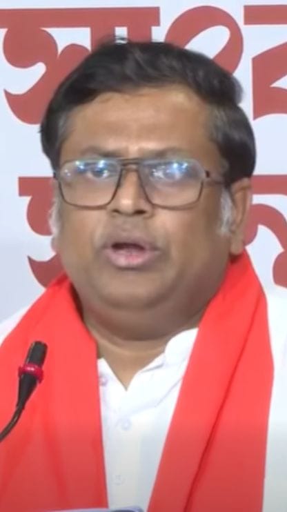 আরশোলাকে উড়তে দিলে তো উড়বেই: সুকান্ত