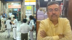 মৃতদের পরিবারকে আর্থিক সাহায্য,চোরবাগান ঘটনায় কী বার্তা মুখ্যমন্ত্রীর?