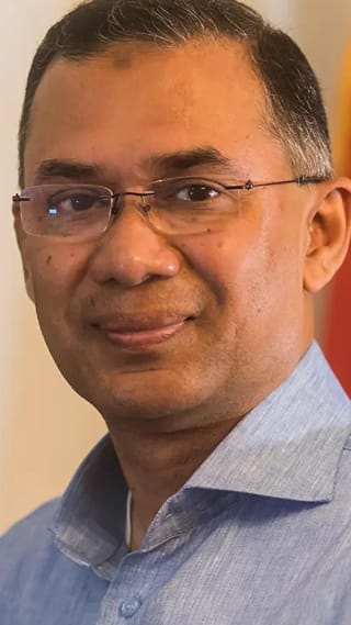 দুর্গা মণ্ডপ থেকে সনাতনীদের কী বার্তা বাংলাদেশের প্রধানমন্ত্রীর?
