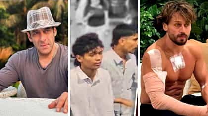 টাইগারের ওপর হামলার ঘটনায় গ্রেপ্তার ৩ শুটার!