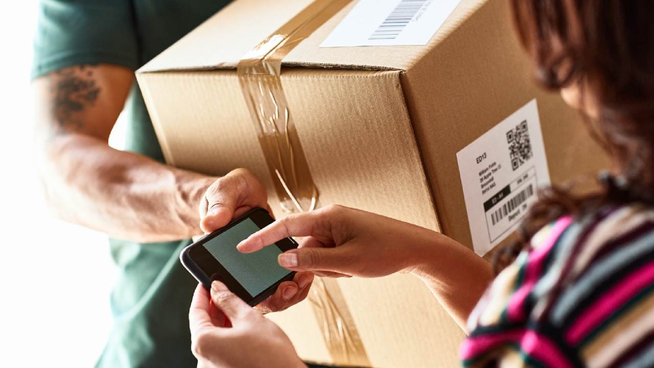 Delivery box Secret: জানেন বেশিরভাগ ডেলিভারি বক্সই কেন বাদামি রংয়ের হয়?