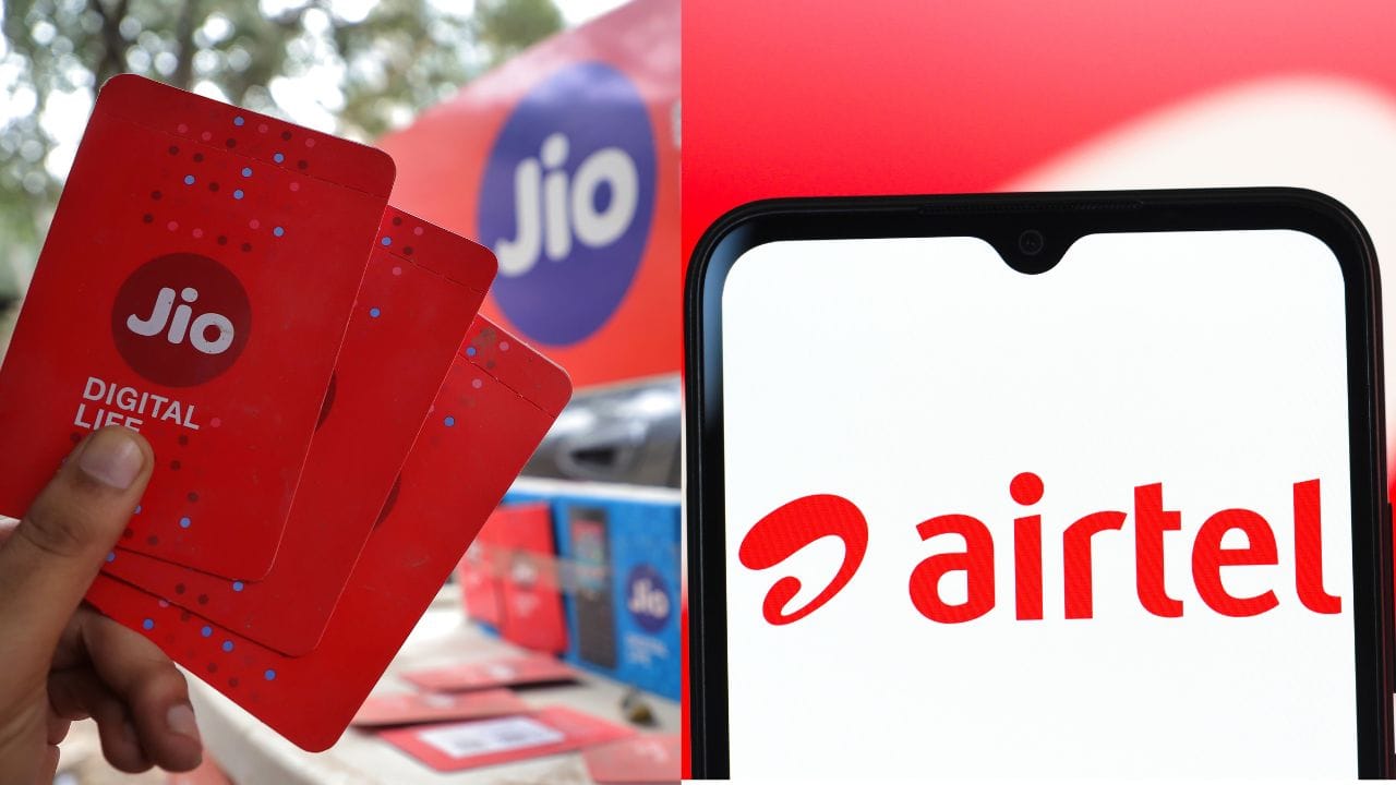 TRAI On Recharge Plans: লুকোনো যাবে না সস্তার রিচার্জ, Jio-Airtel-VI-কে কড়া নির্দেশ TRAI-র TRAI On Recharge Plans: লুকোনো যাবে না সস্তার রিচার্জ, Jio-Airtel-VI-কে কড়া নির্দেশ TRAI-র