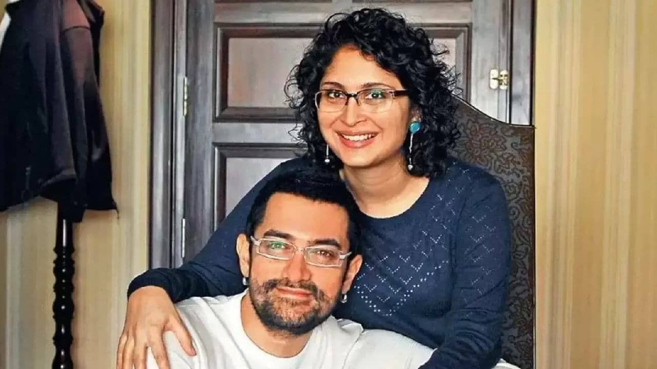 Aamir Khan ex-wife: বিয়ের আগেই শারীরিক সম্পর্ক এখন স্বাভাবিক, আধুনিক প্রেম নিয়ে অকপট আমির খানের প্রাক্তন কিরণ রাও