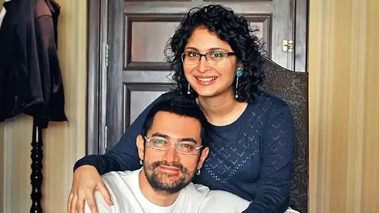Aamir Khan ex-wife: 'বিয়ের আগেই শারীরিক সম্পর্ক এখন স্বাভাবিক', আধুনিক প্রেম নিয়ে অকপট আমির খানের প্রাক্তন কিরণ রাও Aamir Khan ex-wife: 'বিয়ের আগেই শারীরিক সম্পর্ক এখন স্বাভাবিক', আধুনিক প্রেম নিয়ে অকপট আমির খানের প্রাক্তন কিরণ রাও