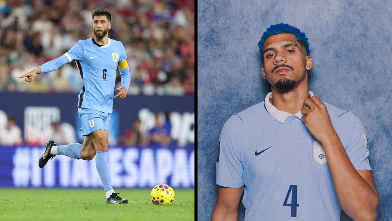 India vs Uruguay: ক্লাবের জার্সিতে যাদের দেখতে খরচ প্রায় ৫০০০ টাকা, সেই আরায়ুহো-গিমেনেজদের দেখার সুযোগ ১৯৯ টাকায়!