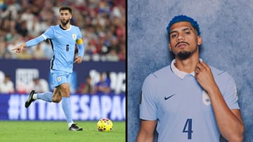 India vs Uruguay: ক্লাবের জার্সিতে যাদের দেখতে খরচ প্রায় ৫০০০ টাকা, সেই আরায়ুহো-গিমেনেজদের দেখার সুযোগ ১৯৯ টাকায়!