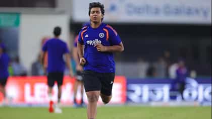 এখনই ভারতীয় দলে জায়গা হবে না বৈভবের, জানালেন ক্যাপ্টেন শ্রেয়স