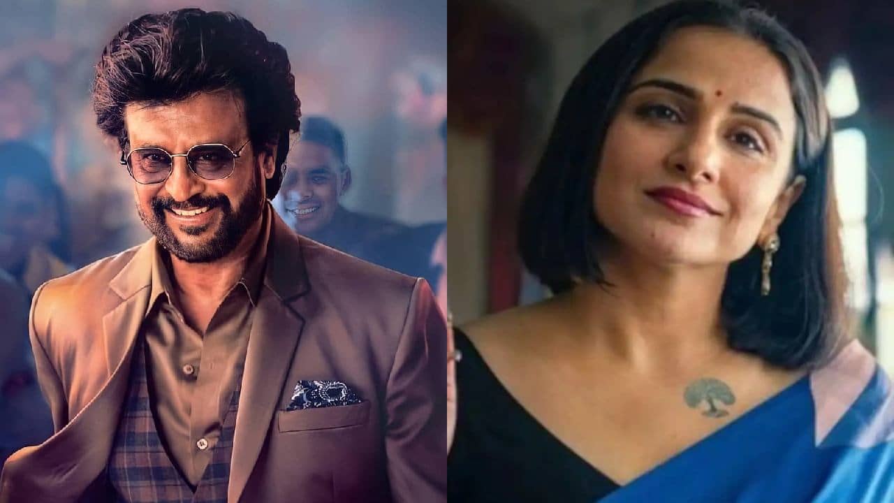 Jailer 2: জেলার ২-এর সেটে বিপত্তি! রজনীকান্তের সামনে হঠাৎ কেন কাঁপতে শুরু করেন বিদ্যা?