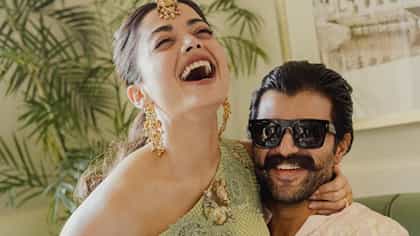 রশ্মিকাকে 'না' বলতে শেখাচ্ছেন বিজয়! এই কাজ কখনওই করবেন না রশ্মিকা...