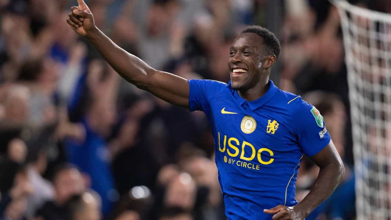 Danny Welbeck: 'প্রত্যেকের থেকেই কিছু না কিছু শিখেছি....', জাবি আলোন্সের অধীনে খেলা নিয়ে অকপট ওয়েলব্যাক Danny Welbeck: 'প্রত্যেকের থেকেই কিছু না কিছু শিখেছি....', জাবি আলোন্সের অধীনে খেলা নিয়ে অকপট ওয়েলব্যাক