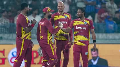 ভারতে খেলে কোনও টাকাই পায়নি ক্যারিবিয়ান বোর্ড! বড় অভিযোগ পলদের সিইওর!
