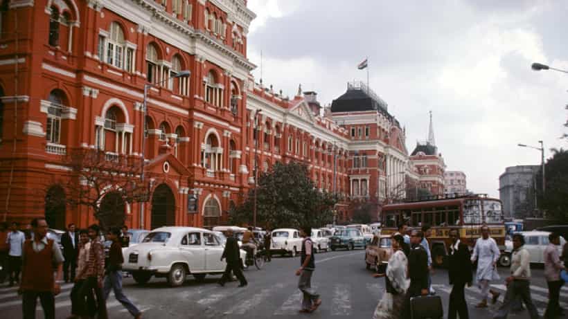 Kolkata pin code history: পূর্ব ভারতের Zero Point কেন রাইটার্স বিল্ডিং চত্বর?